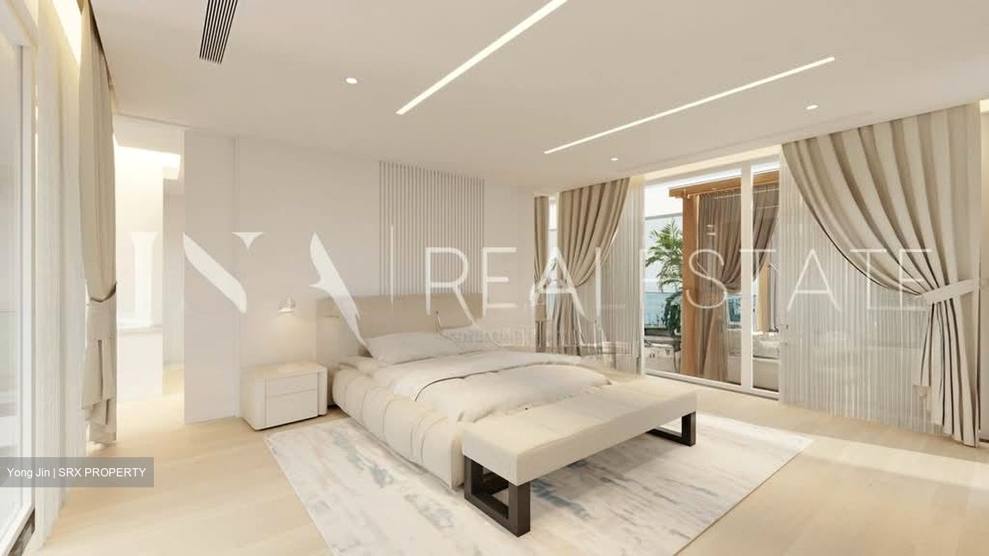 Mount Pleasant Road (D11), Condominium #563516981